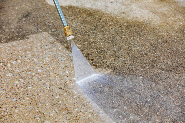 Best Patio and Deck Pressure Washing  in South Dennis, NJ